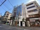 MUKAI  BLDG  №6　2階（居抜き）