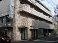 ●山田ビル　1階D号室