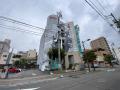 MGMプラザビル　2階ABC号