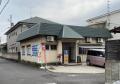 古川北1丁目貸倉庫