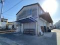 鷹子町貸倉庫･事務所　202号