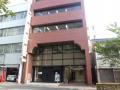 愛媛汽船ビル　5階A号室