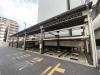 機械式駐車場です