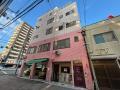 柳井町1丁目店舗　1階（美容室居抜き）