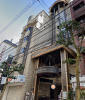 ラフォーレ202　3階（スナック居抜き）