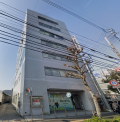 松山駅前ビル　4階
