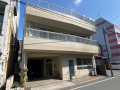喜与町1丁目貸テナント　1階