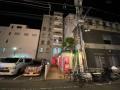 古唐人　愛実ビル　7階