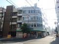 サンライン山岡　2階