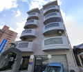 プリムベール湊町　100号室