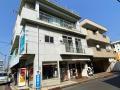 亀井ビル貸店舗　1F