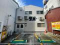 Sトランク湊町テナント　2階