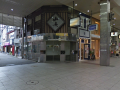 PANA　BLDG　2階