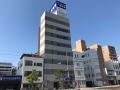 MUKAI　BLDG　№1　2階