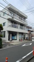 ポニービル　201号室