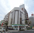 共栄興産一番町ビル　2階
