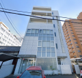 宮西1丁目テナント　1階