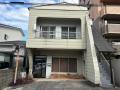 辻町テナント　美容室跡
