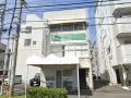 湊ビル（中の川）　1階