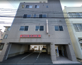 一心ビル　1階～4階（焼肉店居抜き、3階は一部）