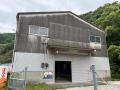 砥部町川登倉庫　一棟貸
