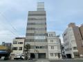 MUKAI　BLDG　№1　4階