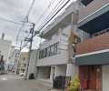 池田ビル　2階西