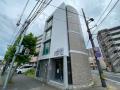 森岡ビル　1階