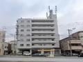 コーポ柳井　3階