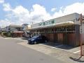 東温市横河原店舗（倉庫付）