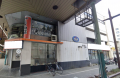 銀天街明治堂ビル　１階南