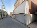 住吉テナント　東側