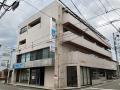 ●山田ビル　2階B号室