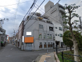 三番町1丁目貸店舗　2階