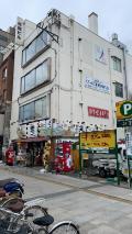 花園ビル　401号室