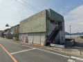 高浜町武士末事務所・倉庫　2階