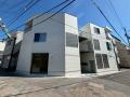 NICO APARTMENTテナント　101