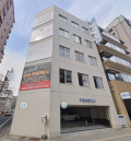 大西会計ビル　3階