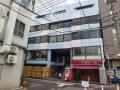 Nビル　2階北（飲食店居抜き）