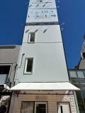〇市駅前クリニック専用ビル　一棟貸