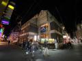 古唐人月館　102号（飲食店居抜き）