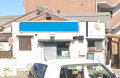 樽味4丁目貸店舗　1階北