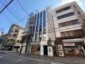 MUKAI　BLDG №6　6階（レストランバー居抜）