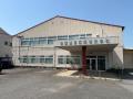西長戸町事務所付倉庫