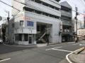 パラダイスビル　103（飲食店居抜き）