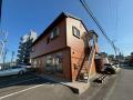 山本貸店舗　1階西