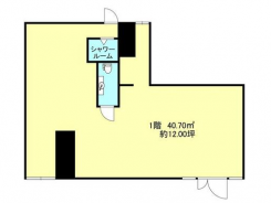 現状と相違している場合は現状優先となります