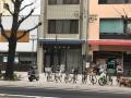 花園町坂本印房ビル　1階A