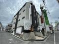 アヴェニール神戸館　4階南