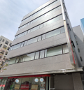 ファース松山三番町ビル　401号